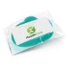 Foster Silicone Wrist Band Debossed polybag with label Foster Silicone Wrist Band Debossed polybag with label