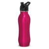 Ganmain Bottle Sale pink