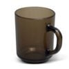 Gilgandra Fume Glass Mug back Gilgandra Fume Glass Mug back