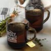 Gilgandra Fume Glass Mug feature Gilgandra Fume Glass Mug feature