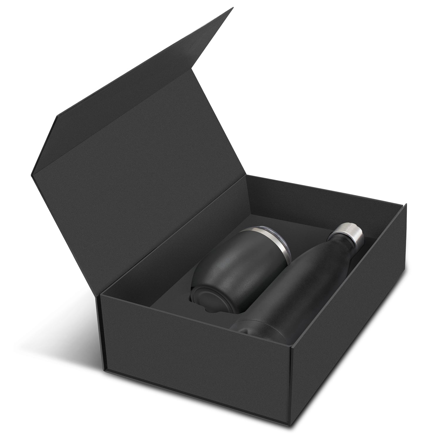Goroke Vacuum Gift Set black Goroke Vacuum Gift Set black