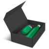 Goroke Vacuum Gift Set kelly green Goroke Vacuum Gift Set kelly green