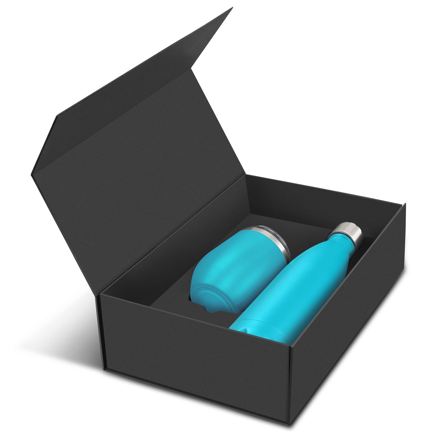 Goroke Vacuum Gift Set light blue Goroke Vacuum Gift Set light blue