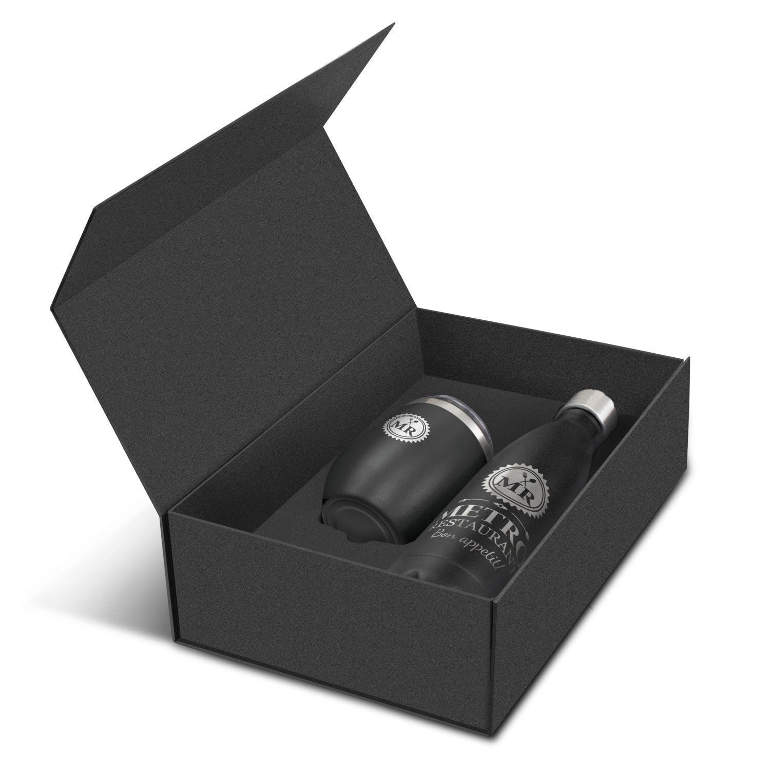Goroke Vacuum Gift Set main