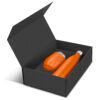 Goroke Vacuum Gift Set orange Goroke Vacuum Gift Set orange