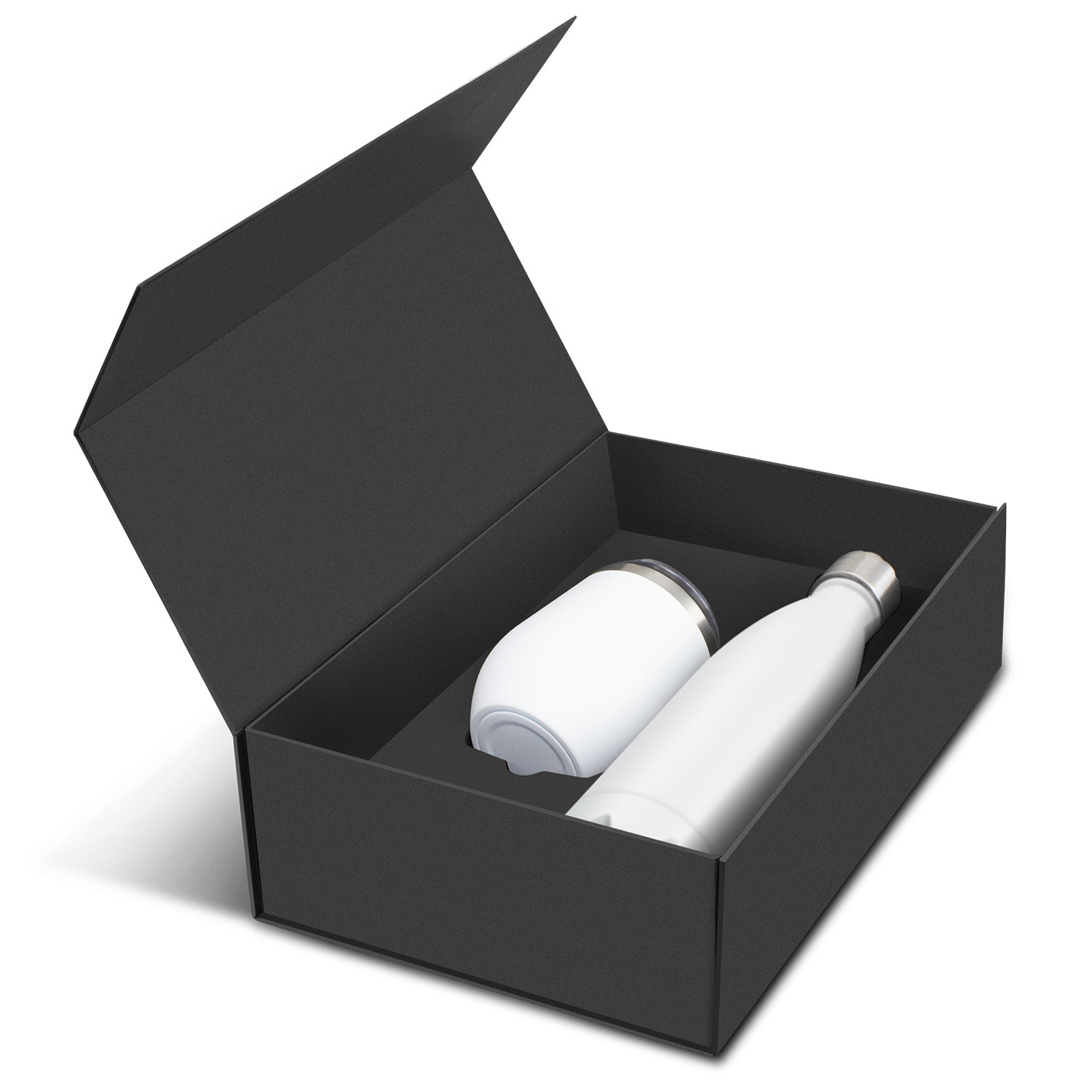 Goroke Vacuum Gift Set white Goroke Vacuum Gift Set white