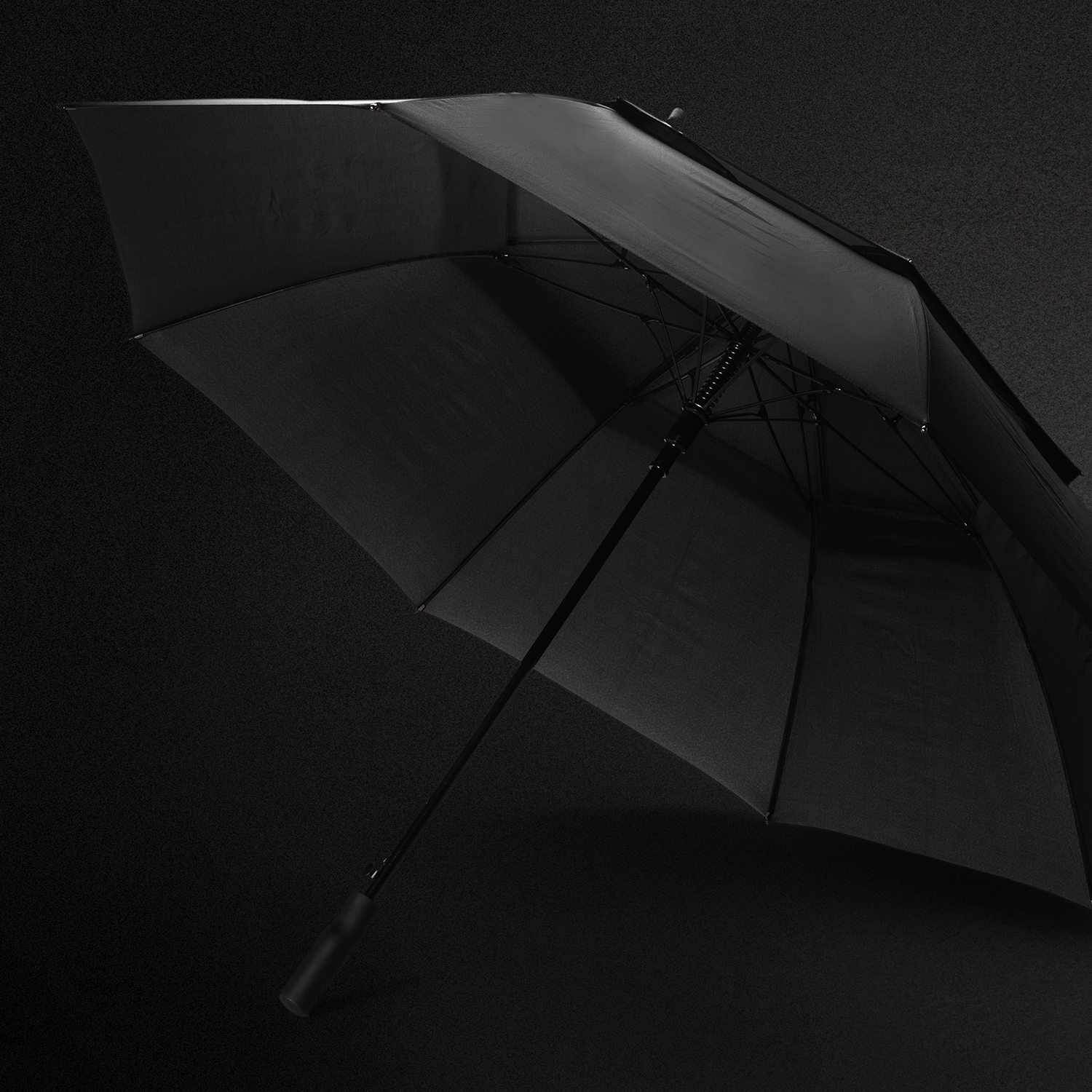 Grafton 76cm Storm Umbrella feature Grafton 76cm Storm Umbrella feature