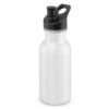 Hadspen Bottle 500ml white Hadspen Bottle 500ml white
