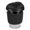 Hahndorf Cup Borosilicate 350ml black Hahndorf Cup Borosilicate 350ml black
