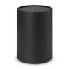 Hahndorf Cup Borosilicate 350ml black gift tube Hahndorf Cup Borosilicate 350ml black gift tube