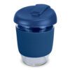 Hahndorf Cup Borosilicate 350ml dark blue Hahndorf Cup Borosilicate 350ml dark blue