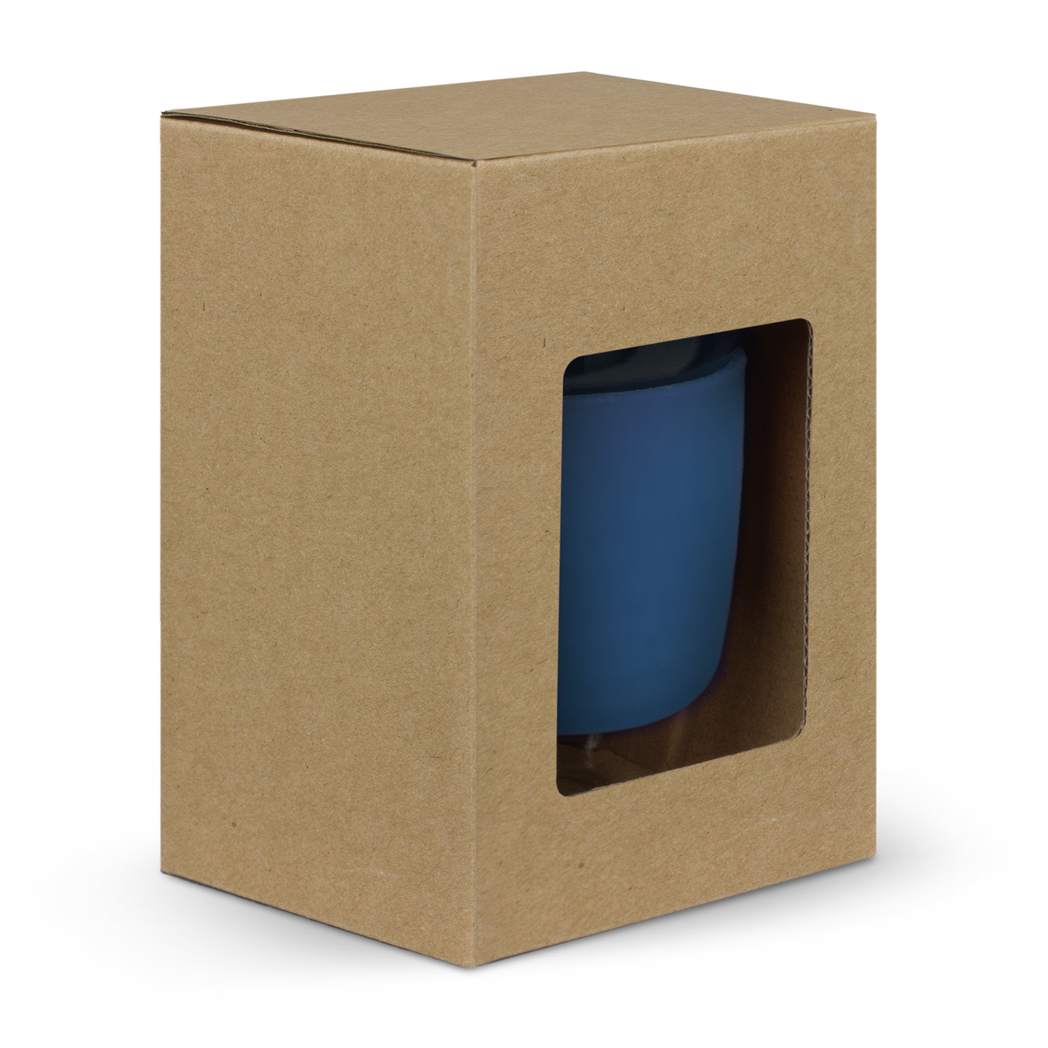 Hahndorf Cup Borosilicate 350ml gift box Hahndorf Cup Borosilicate 350ml gift box