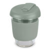 Hahndorf Cup Borosilicate 350ml grey Hahndorf Cup Borosilicate 350ml grey
