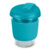 Hahndorf Cup Borosilicate 350ml light blue Hahndorf Cup Borosilicate 350ml light blue