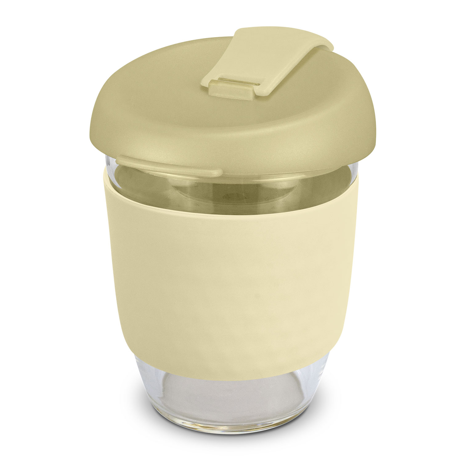 Hahndorf Cup Borosilicate 350ml natural Hahndorf Cup Borosilicate 350ml natural