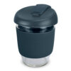 Hahndorf Cup Borosilicate 350ml navy Hahndorf Cup Borosilicate 350ml navy
