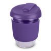 Hahndorf Cup Borosilicate 350ml purple Hahndorf Cup Borosilicate 350ml purple
