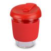 Hahndorf Cup Borosilicate 350ml red Hahndorf Cup Borosilicate 350ml red