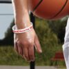 Hobart Silicone Wrist Band feature