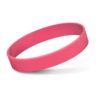 Hobart Silicone Wrist Band pink