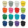 Iluka Cup Borosilicate 250ml colour range Iluka Cup Borosilicate 250ml colour range