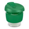 Iluka Cup Borosilicate 250ml dark green Iluka Cup Borosilicate 250ml dark green