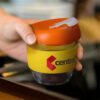 Iluka Cup Borosilicate 250ml feature Iluka Cup Borosilicate 250ml feature