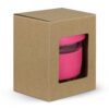 Iluka Cup Borosilicate 250ml gift box Iluka Cup Borosilicate 250ml gift box