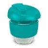 Iluka Cup Borosilicate 250ml light blue Iluka Cup Borosilicate 250ml light blue