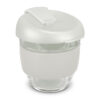 Iluka Cup Borosilicate 250ml white Iluka Cup Borosilicate 250ml white