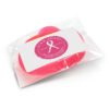 Innisfail Silicone Wrist Band Glow in the Dark polybag