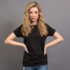 Iris Rylstone Tee black Iris Rylstone Tee black