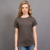Iris Rylstone Tee charcoal Iris Rylstone Tee charcoal