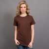 Iris Rylstone Tee chocolate Iris Rylstone Tee chocolate