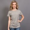Iris Rylstone Tee grey marle Iris Rylstone Tee grey marle