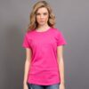 Iris Rylstone Tee hot pink Iris Rylstone Tee hot pink