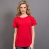 Iris Rylstone Tee red Iris Rylstone Tee red