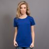 Iris Rylstone Tee royal blue Iris Rylstone Tee royal blue