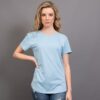 Iris Rylstone Tee sky blue Iris Rylstone Tee sky blue