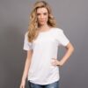 Iris Rylstone Tee white Iris Rylstone Tee white