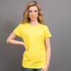 Iris Rylstone Tee yellow Iris Rylstone Tee yellow