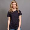 Isla Maffra Tee navy