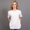 Isla Maffra Tee white
