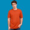 Jack Hyden Tee fluoro orange Jack Hyden Tee fluoro orange