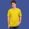 Jack Hyden Tee fluoro yellow Jack Hyden Tee fluoro yellow