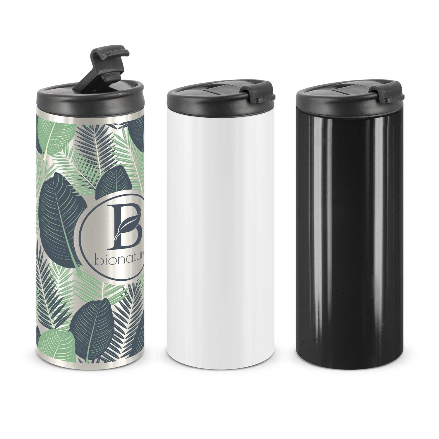 Jamieson Vacuum Cup main
