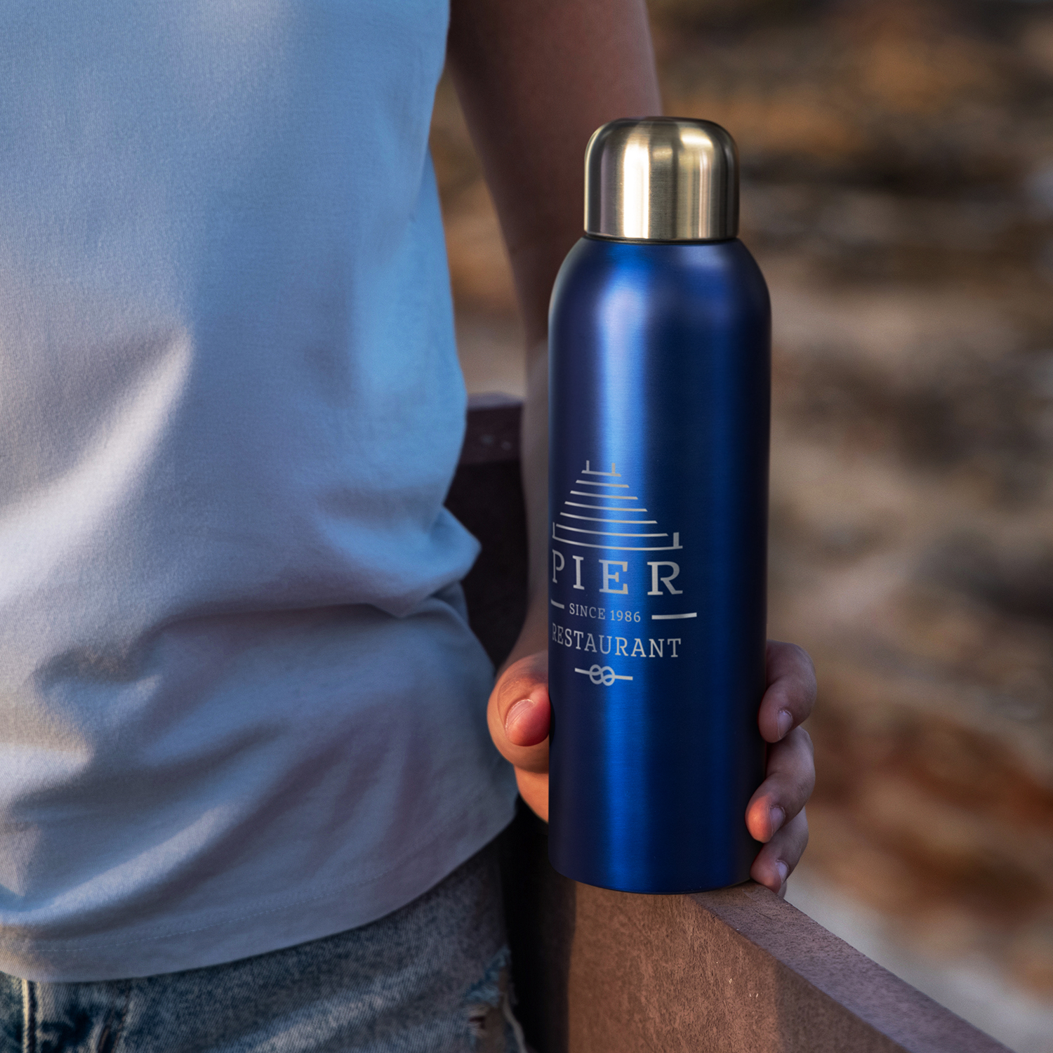 Jindera Bottle feature Jindera Bottle feature