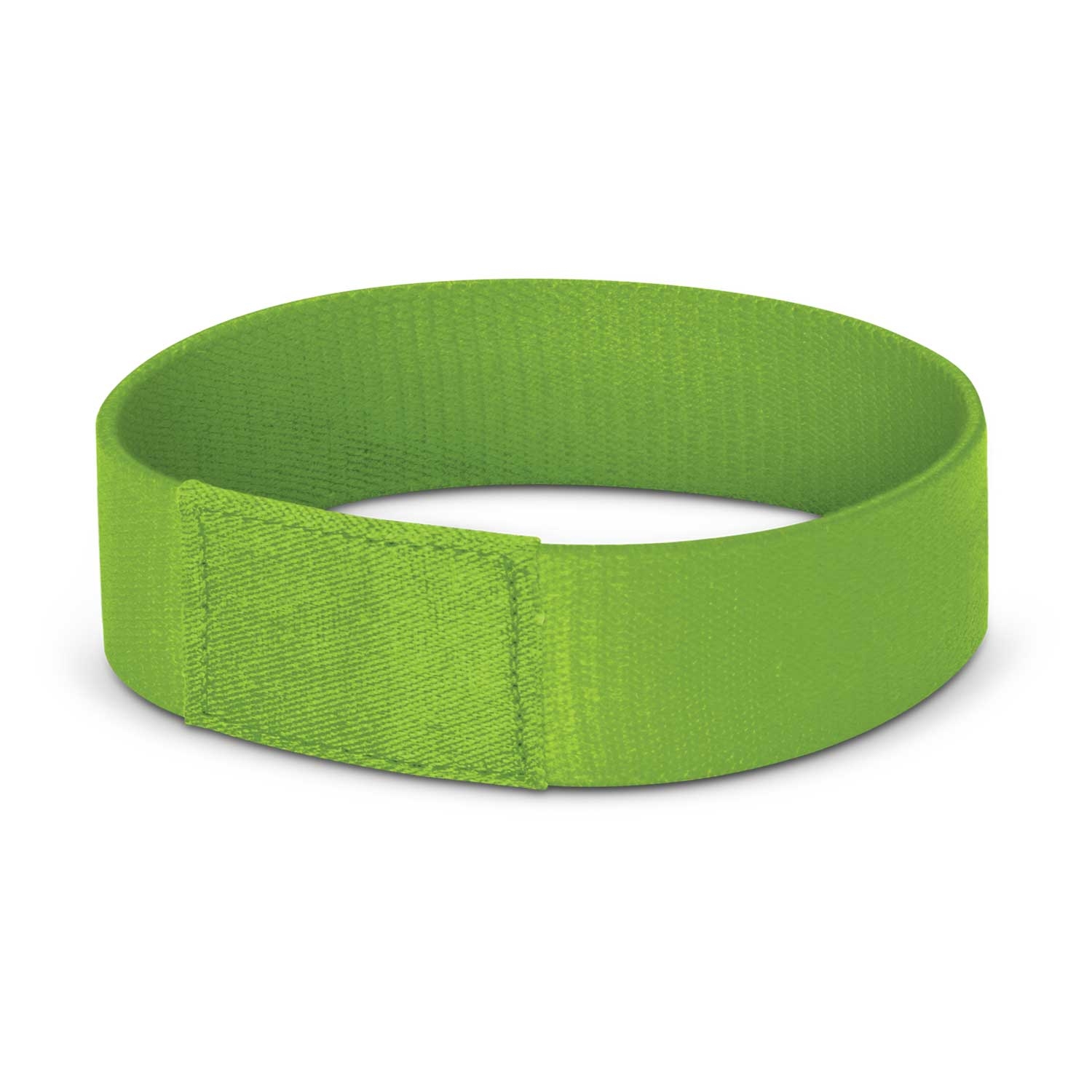 Kallista Dazzler Wrist Band bright green Kallista Dazzler Wrist Band bright green