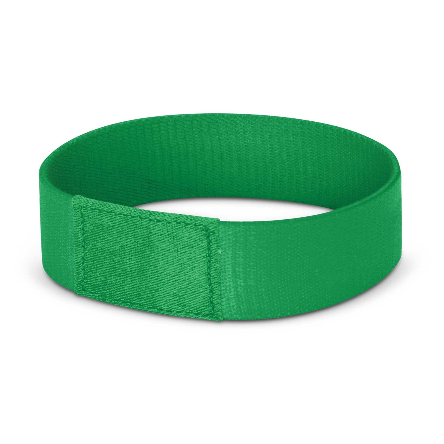 Kallista Dazzler Wrist Band dark green Kallista Dazzler Wrist Band dark green