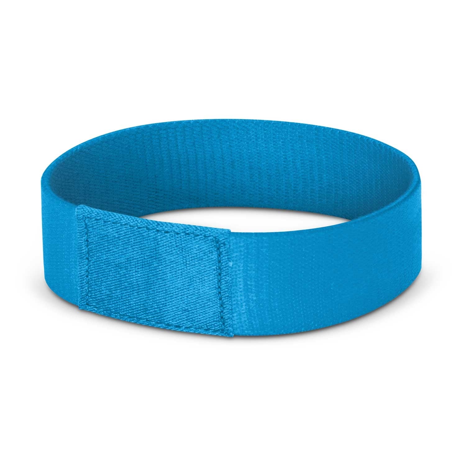 Kallista Dazzler Wrist Band light blue Kallista Dazzler Wrist Band light blue